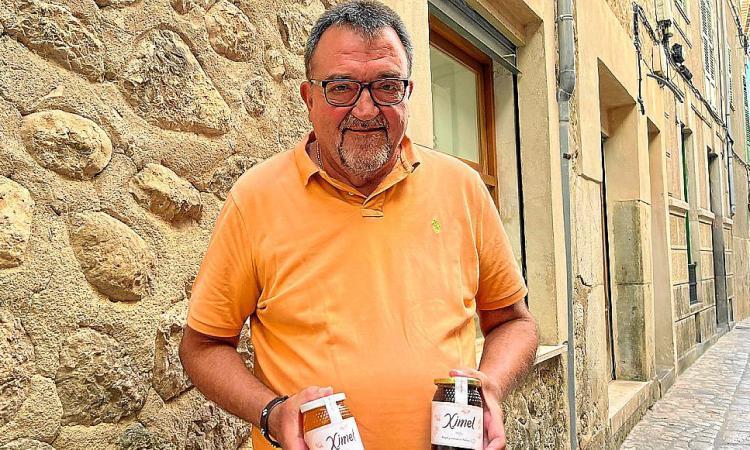 «La sequera també afecta l’apicultura»