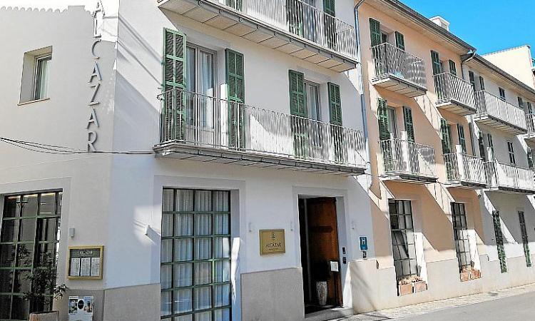 SOLLER - Els primers establiments hotelers tanquen les portes a partir del 5 de novembre.

Tan sols tres hotels quedaran oberts