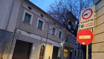 El canvi de circulació i la ZBE començaran dia 27 de febrer