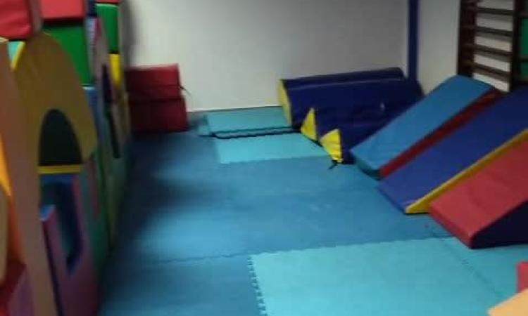 Alguns centres educatius de Sóller, afectats per la pluja