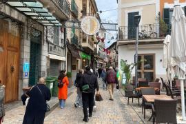 L'Ajuntament obri el termini per presentar les sol·licituds d'accés a l'ACIRE del carrer de Sa Lluna