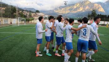 Sóller-Alaró (diumenge a les 16.30 h), a la recerca dels tres punts en joc