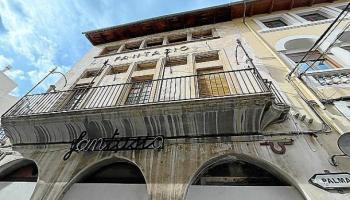 La Vila formalitza davant notari la cessió del Fantasio a l’Ibavi