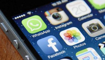 La prohibició de les xarxes als menors, a debat