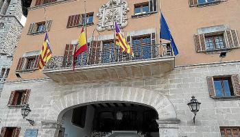 SOLLER - PAPA - La comunitat cristiana de Sv=ller recorda el Papa Francisco com una persona propera.

El rector de la Vall, Euge