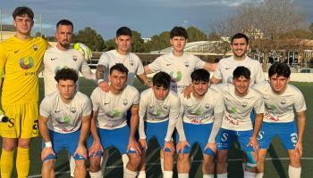 Sóller-Rafal (diumenge 17.30 h), bona oportunitat de sumar front un rival més perillós del que diu la classificació