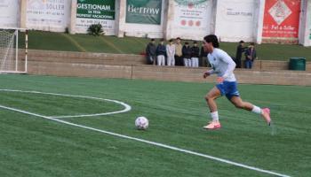 Ferrioler-Sóller (dissabte, 16.30 h), nou i complicat desplaçament a la recerca de sumar qualque punt