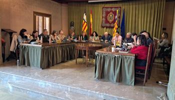 Serveis Socials va atendre 84 dones per violència de gènere