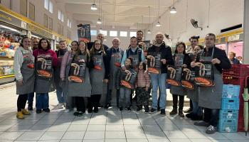 Els productes carnis seran protagonistes dia 22 al Mercat