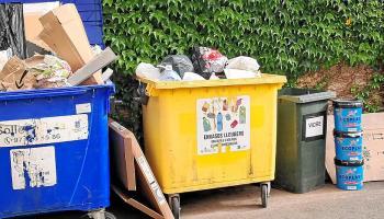 SOLLER - El descompte en la taxa de fems no arribarÃÂ abans de 2027.

AntÃÂ²ni Frau admet que ÃÂ©s necessari davallar la inc