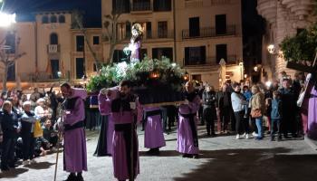 Arriba la Setmana Santa amb un ampli programa