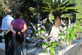 Un dia per recordar els que ens han deixat.