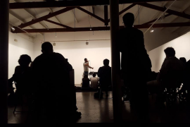 Museu de Pintura de Sant Pol.