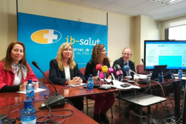 Les llistes d'espera, que acumulen 12.569 persones pendents de ser operades, ja es poden consultar a Internet