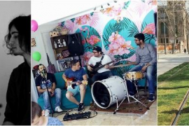 Ses Voltes acull la gran final de l’ONA MUSICAT