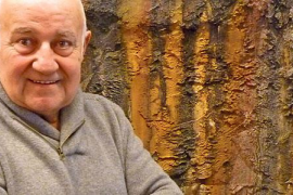 Ha mort el pintor Riera Ferrari