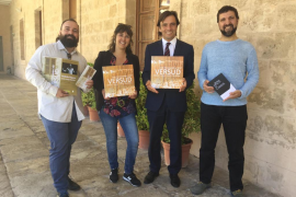 Neix VERSUD, la primavera poètica de les terres del sud 