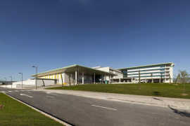 Anticorrupció es querella contra Matas i Villar per l'adjudicació de Son Espases