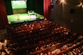 MÉS descarta presentar-se amb el Pi a les generals i farà primàries obertes per escollir candidat