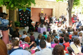 Petits i grans han gaudit de les actuacions.