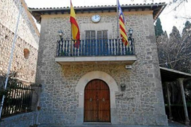 Valldemossa aprova una moció en defensa del concert econòmic per a les Balears