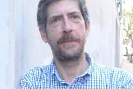 Francesc M. Rotger, nou director de l’ILLENC 