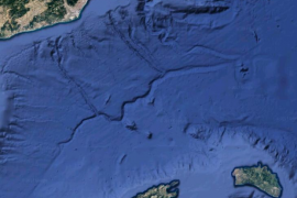 Un nou ferri reforçarà les connexions entre els ports de Barcelona i Ciutadella durant la temporada d'estiu
