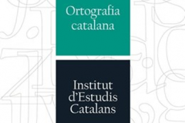 La nova 'Ortografia catalana' ja es pot consultar i descarregar 