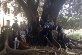 Mallorca, de nou, punt de trobada internacional de la poesia