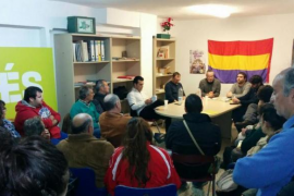 Esquerra Oberta de Calvià aposta per un municipi social.