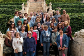 Els bibliotecaris de Mallorca reben formació per convertir les biblioteques en referents culturals 