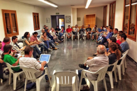 Alternativa per Pollença denuncia que EMSER fa contractes botant-se el procediment com a empresa pública