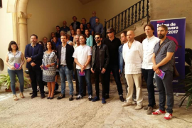 Ajuntament de Palma.