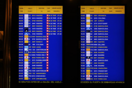Els illencs estan el doble de temps de viatge que la mitjana estatal