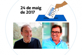 Debats electorals a la UIB: els candidats a Rector confronten les seves propostes 