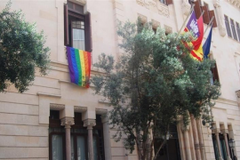 Les Balears han enregistrat tres denúncies per LGTBIfòbia des que fa un any entrés en vigor la nova normativa impulsada pels grups parlamentaris.