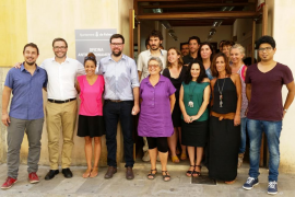 L’Oficina Antidesnonaments obre les portes a Palma