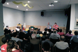 «Mallorca serà allò que els seus ciutadans i ciutadanes decidesquin»