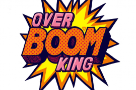 El GOB engega la campanya OverBOOMking!