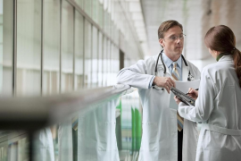 Les Balears tenen la ràtio de metges de família per habitant més baixa de l'Estat, amb 6,3 per cada 10.000 ciutadans