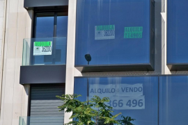 Obren expedient sancionador a vuit immobiliàries per comercialitzar lloguer turístic il·legal a Mallorca