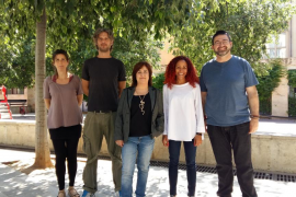 Activistes, regidors i experts debaten mesures fiscals per una societat més justa.