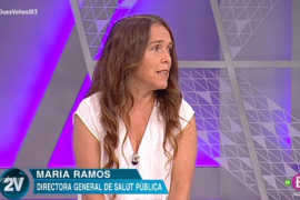 Twitter @DuesVoltesIB3