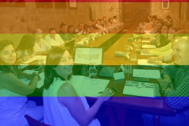 La presidenta del Govern, Francina Armengol.