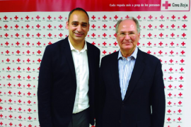 Colonya Caixa Pollença subvenciona amb 15.000 € el programa d’acollida de persones refugiades