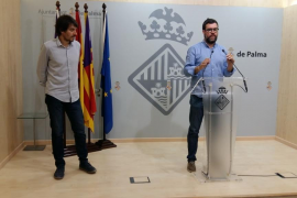 L'Ajuntament de Palma ha informat aquest dimarts que pretén que el nou Pla General d'Ordenació Urbana suposi un increment de pisos destinats per a lloguer social.