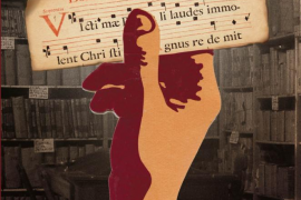 El periodista i matemàtic felanitxer, Pere Estelrich presenta aquest dimecres 24 de maig a Can Alcover de Palma.