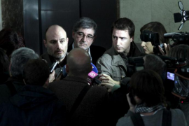 Desencausats Gabriel Vicens i Antoni Verger