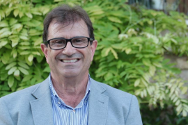 Llorenç Huguet, reelegit rector de la UIB amb el 57,46 per cent dels vots