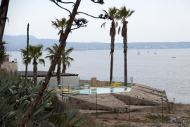 Cort denega tots els permisos al local del fortí de Sant Carles